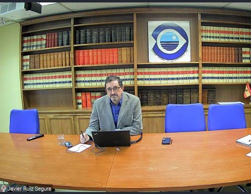 La investigación científica es la base del conocimiento del medio marino