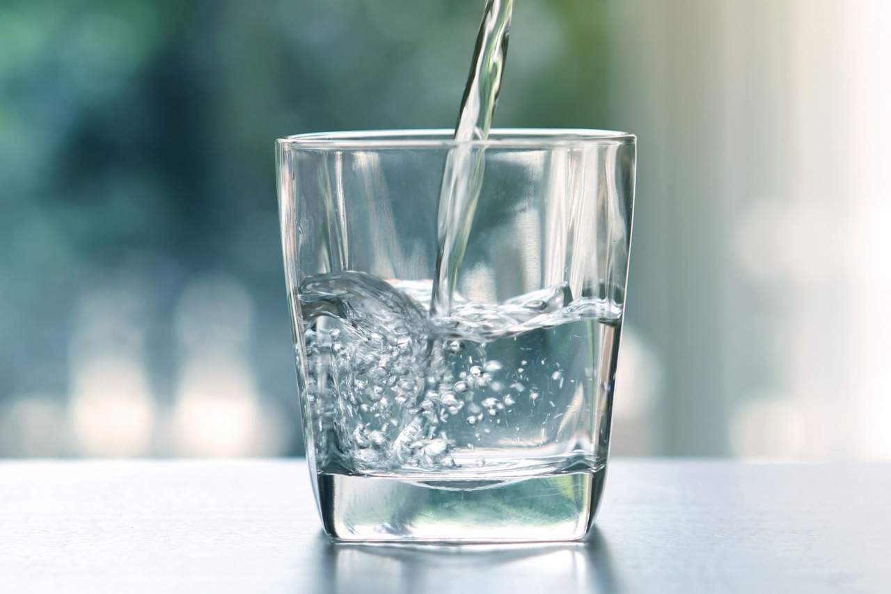 El mejor tratamiento de agua para el hogar es de Rufus Group