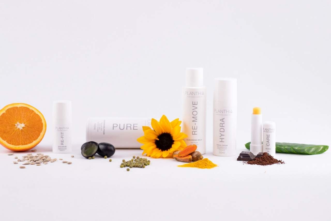 Planthia, el nombre de la cosmética natural en España