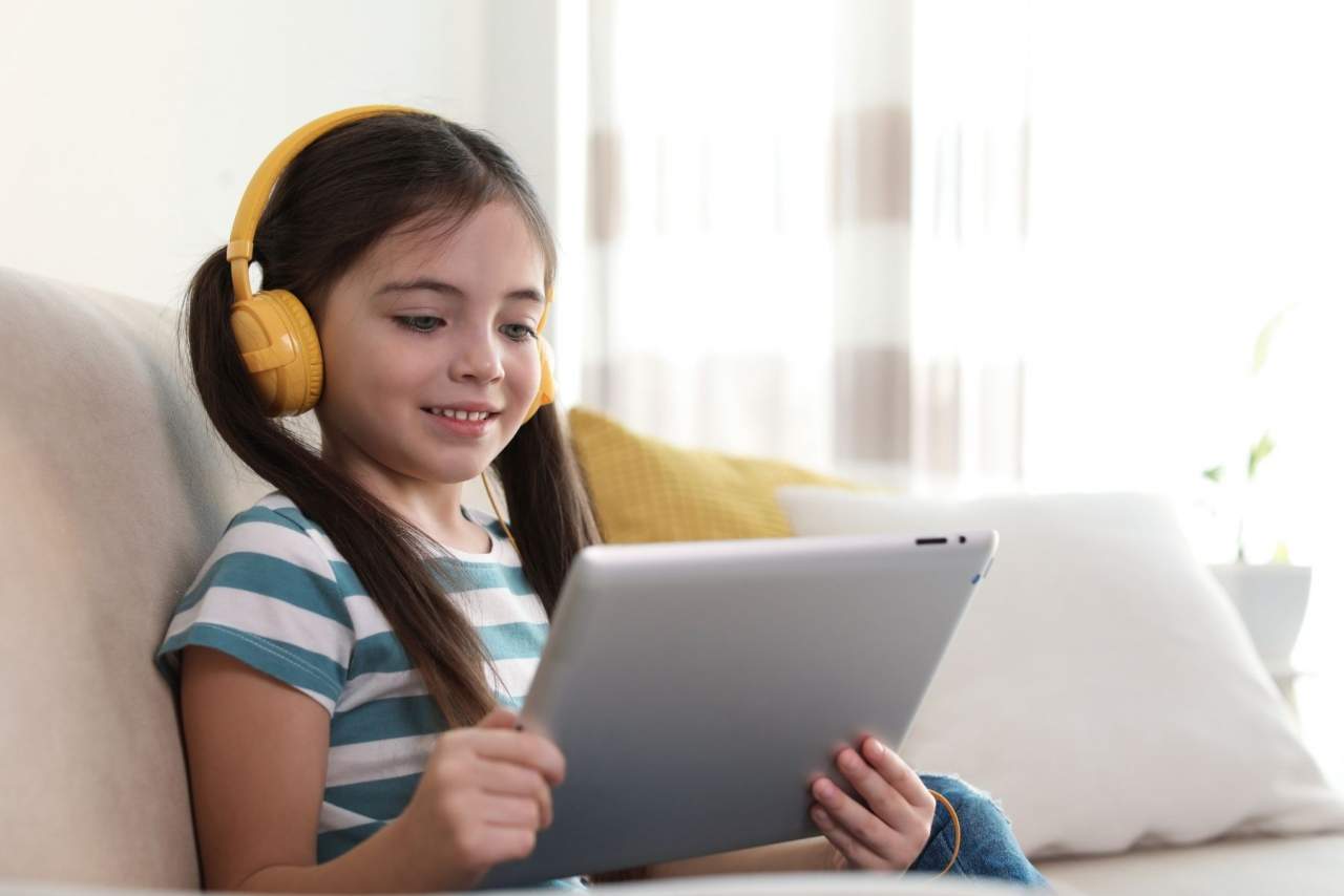 Cuentos digitales para niños recomendados de Esmartribu