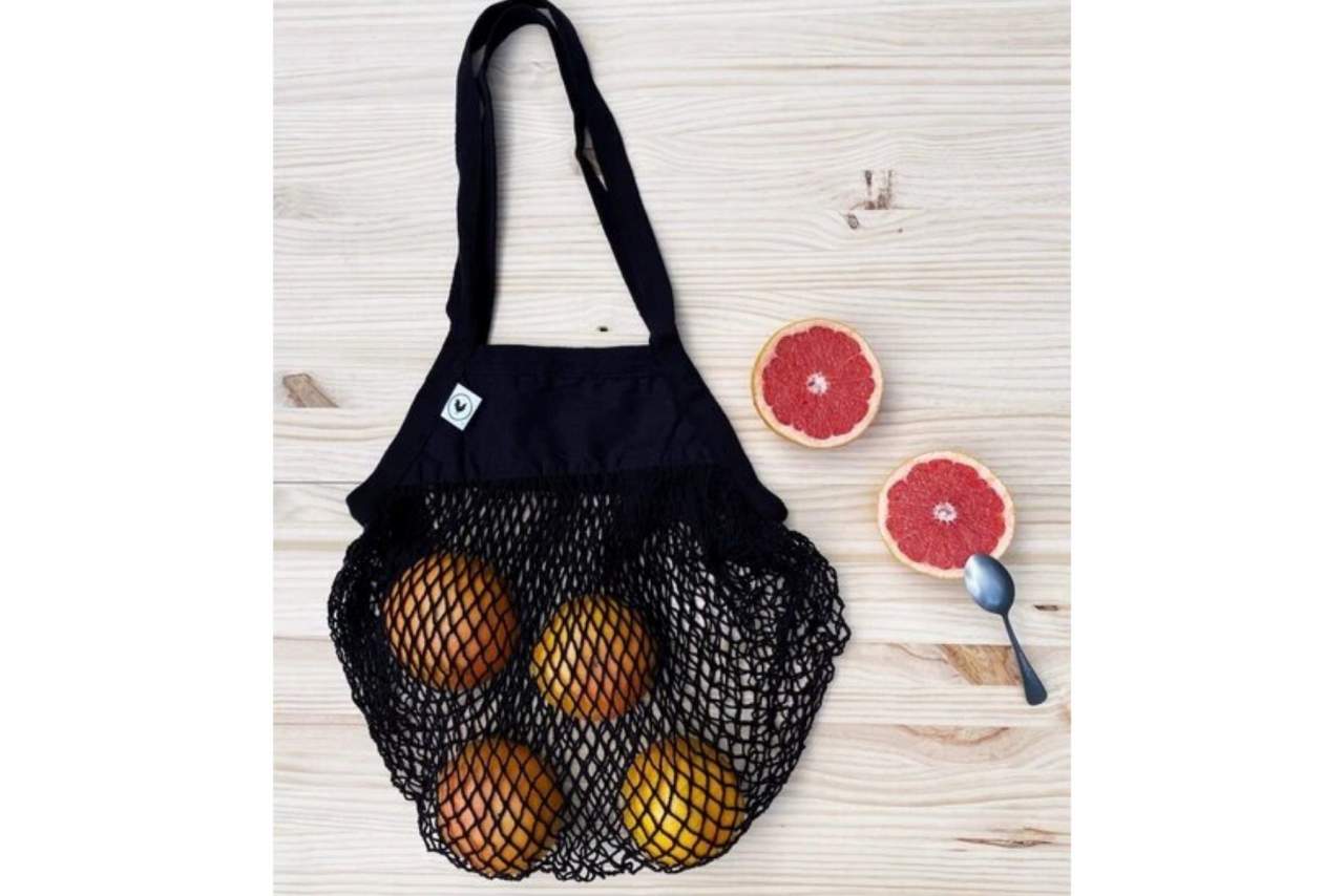Ecobolsas: Productos respetuosos con el medio ambiente de Rewinder