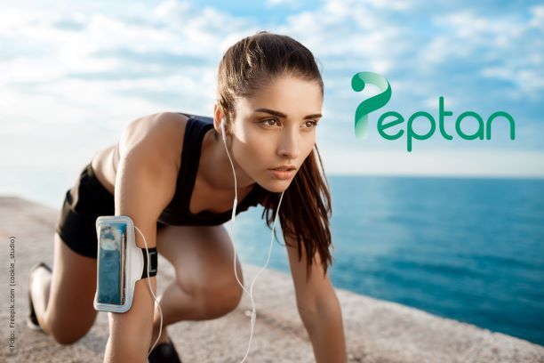 No todos los colágenos son iguales, la importancia de llamarse PEPTAN