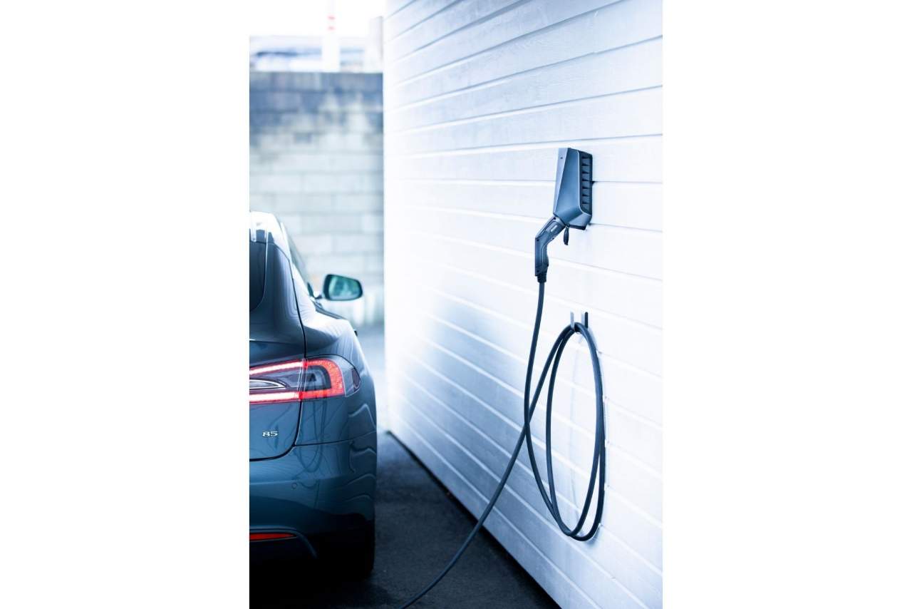 Easee: el cargador para vehículo eléctrico que está revolucionando el norte de Europa, llega a España