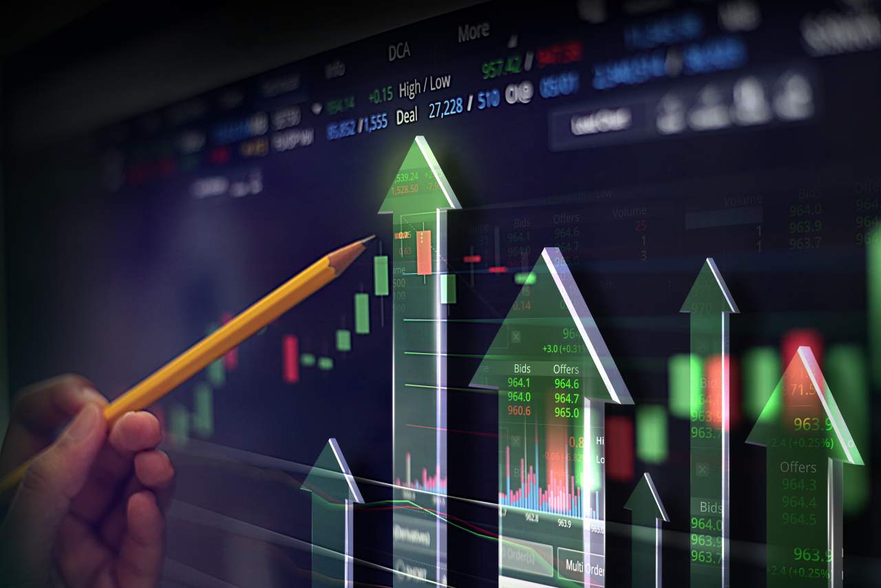 Los cursos en Trading y Forex impartidos por CEEFI International Business School