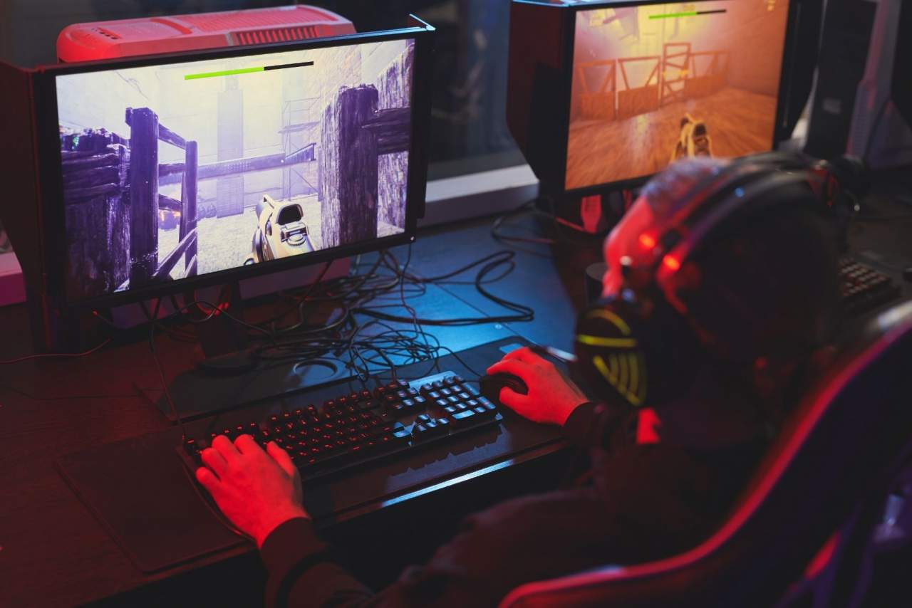 ¿Dónde comprar un Pc gaming en Canarias?: MegaSystem.es