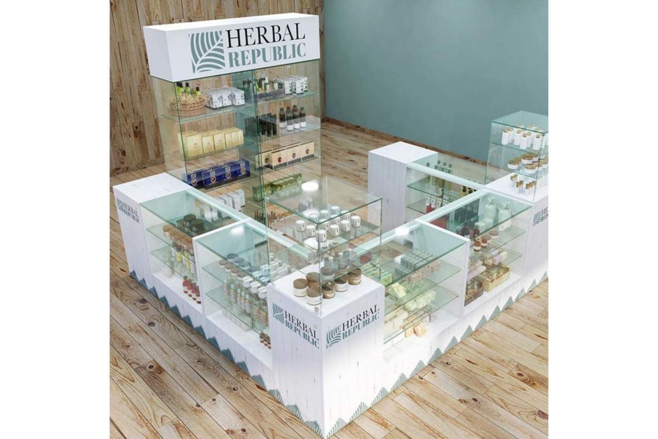 Suplementos para control de peso hechos en España disponibles en Herbal Republic