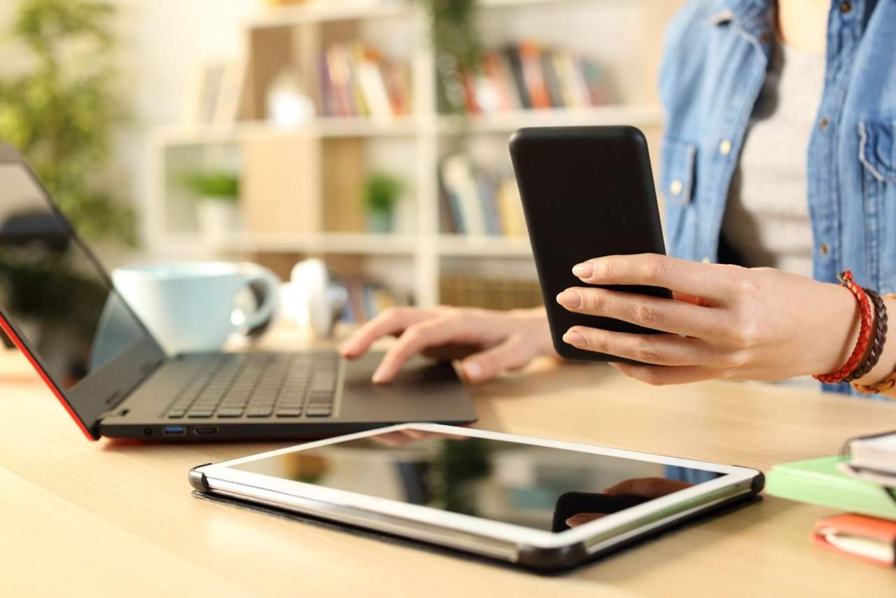 Tener una academia online, el gran negocio post COVID-19