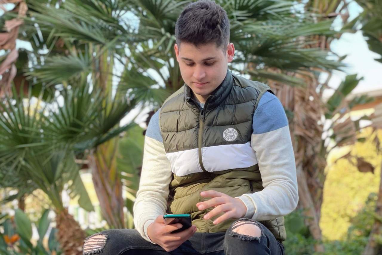 El joven José Torres es el emprendedor español que revoluciona el sector del trading
