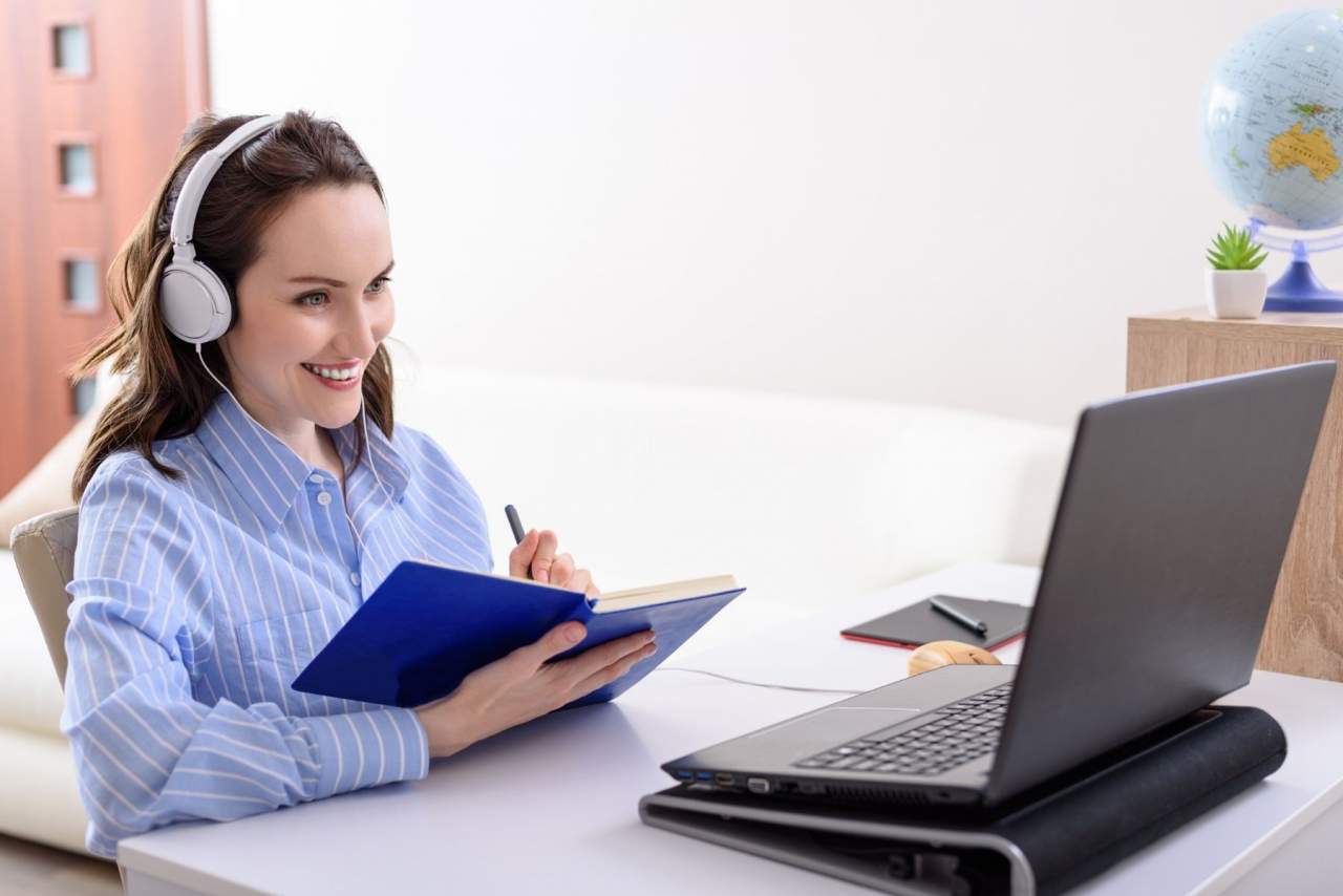 Nexo Academy, la plataforma ideal para subir cursos online