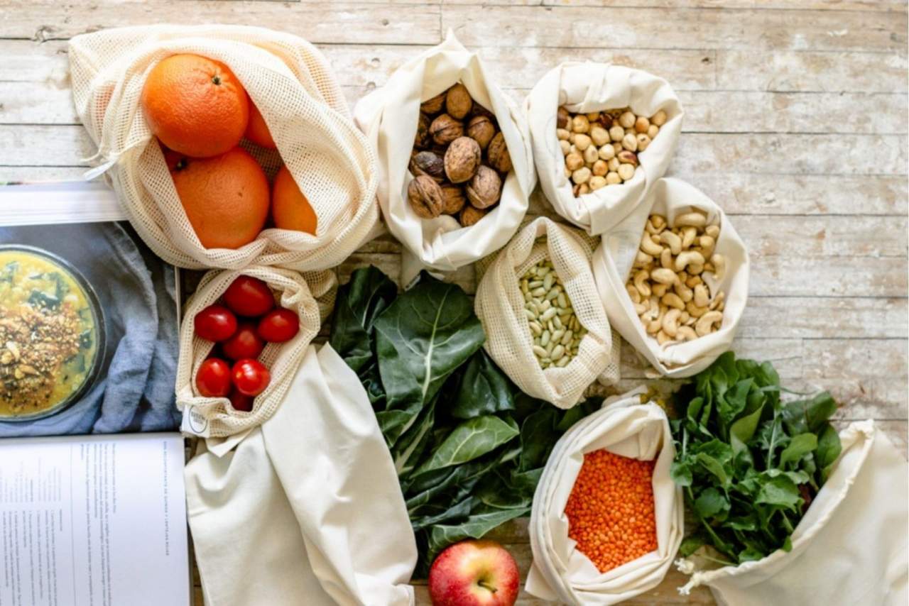Ecobolsas Rewinder: Una alternativa reutilizable, biodegradable y fabricada en España