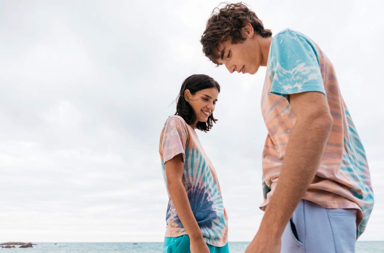 Stampalo se convierte en la marca tendencia en camisetas hombre baratas