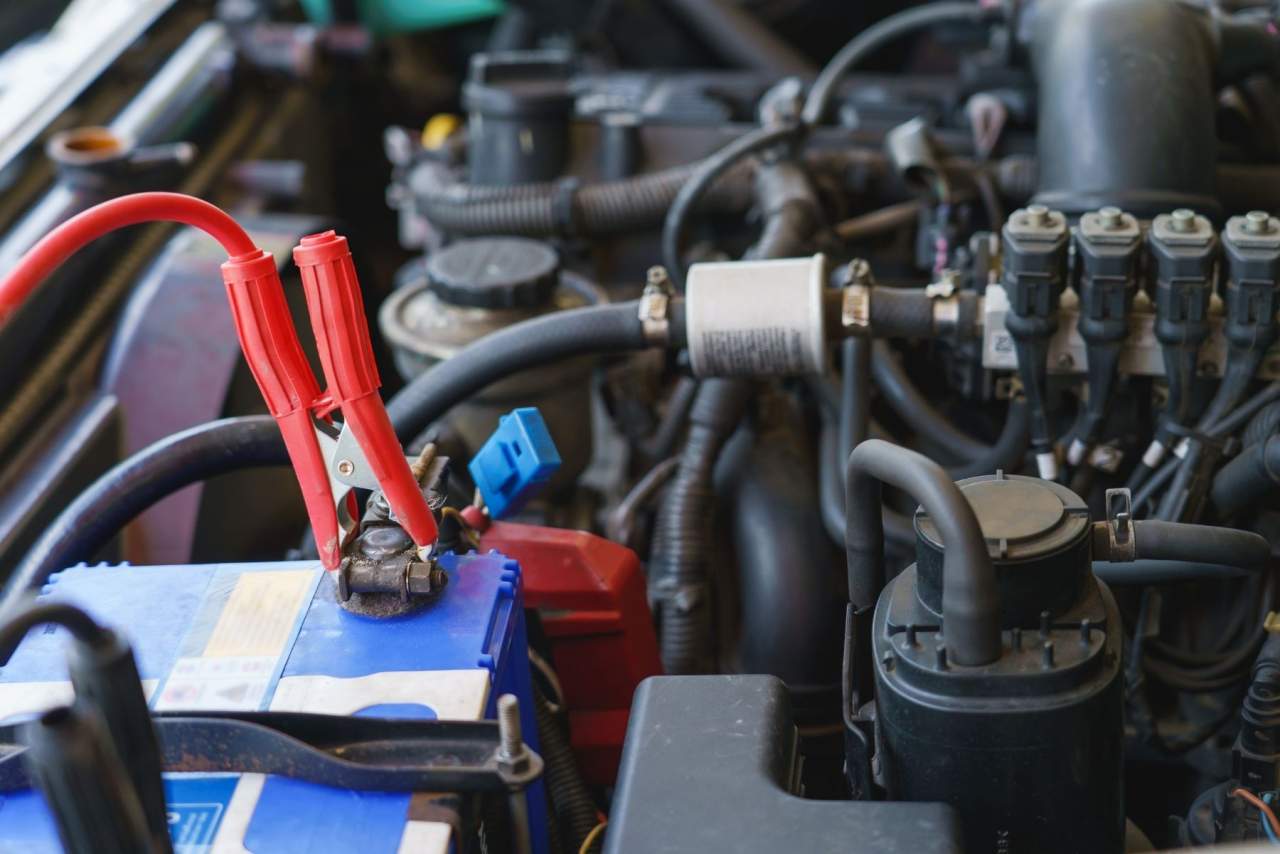 El curso de mecánica y electricidad impartido por el Instituto Técnico de Automoción