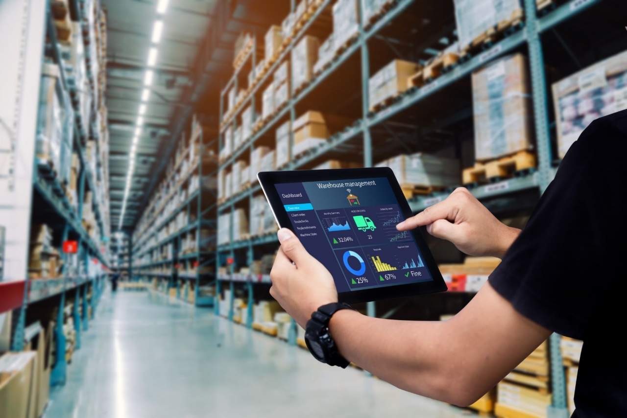 Vailogistic: mucho más que un almacén logístico en Barcelona