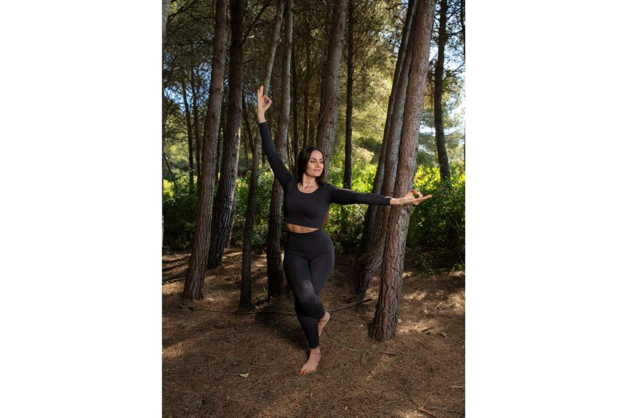 Aprender Yoga Nidra online con UNION VTU'S