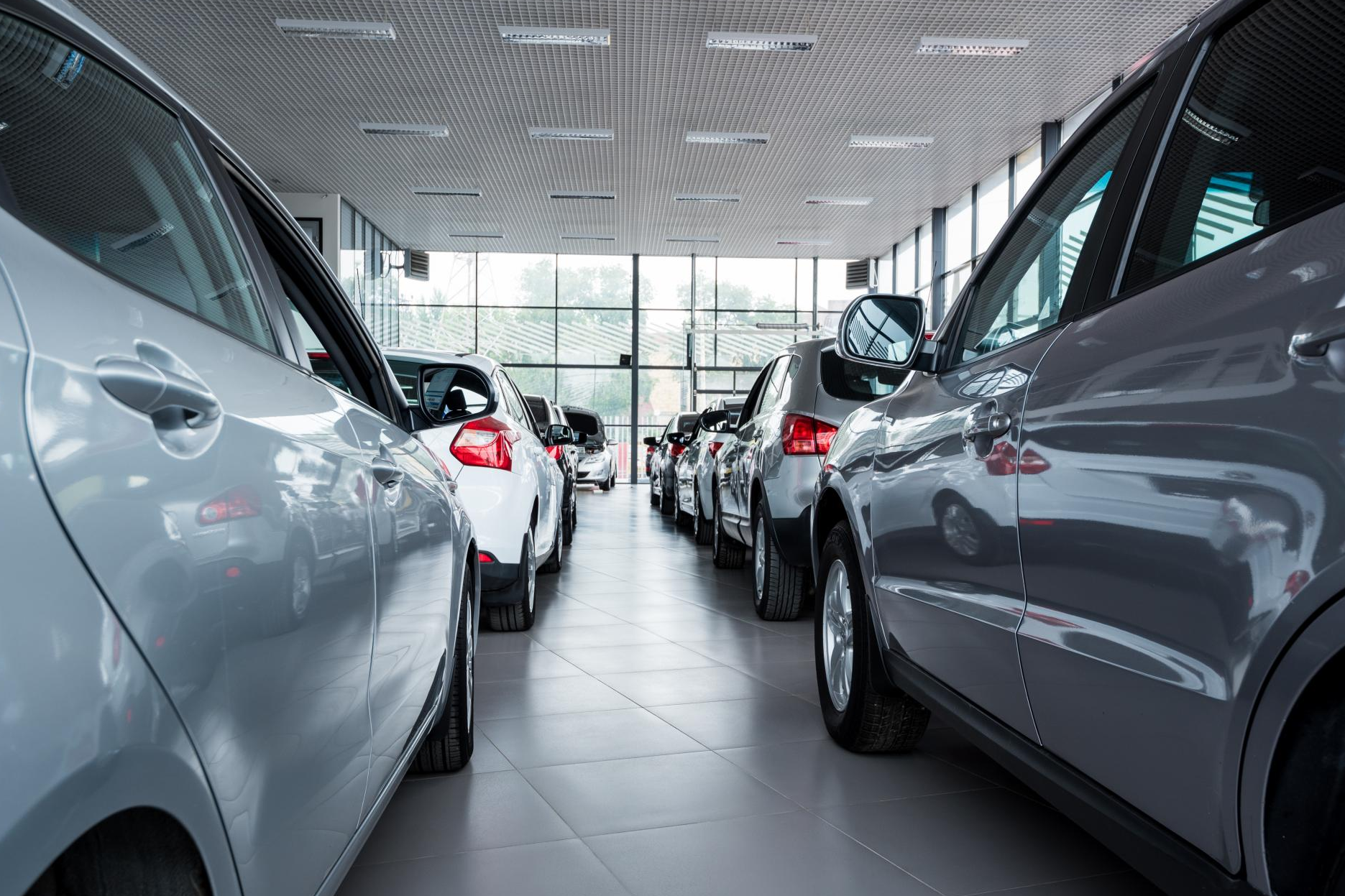 TodoRenting.es: gran variedad de opciones a la hora de elegir el mejor modelo de renting de coches en España