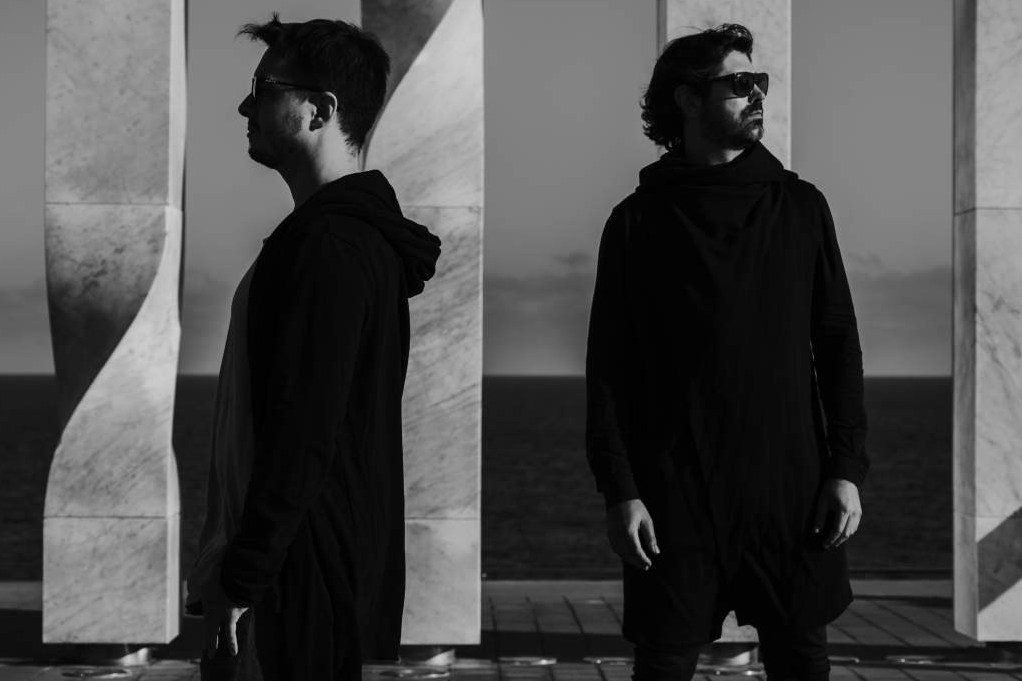 El Quijote, pero en melodic techno
