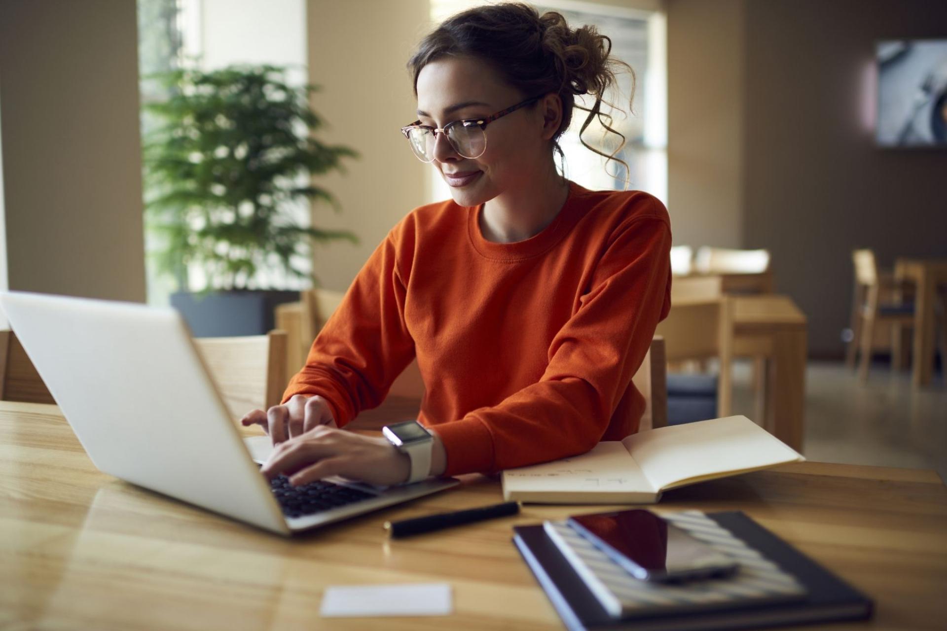 ¿Es recomendable trabajar las redes sociales en despachos de abogados y asesorías? Por Conchi Sancar, especialista en marketing y comunicación