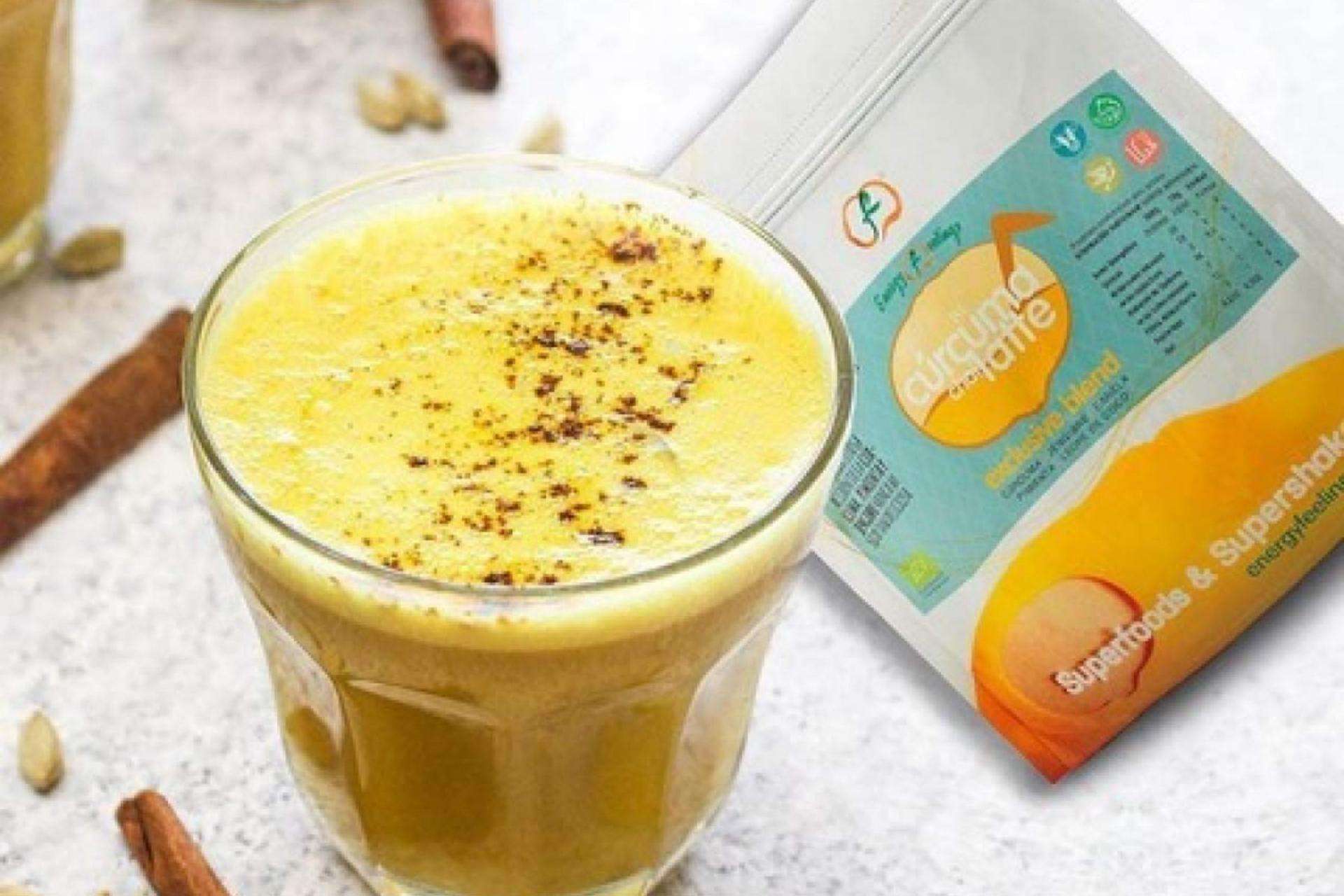 Mediterranean Superfoods ofrece superalimentos ecológicos 100% sostenibles como la cúrcuma o la levadura nutricional