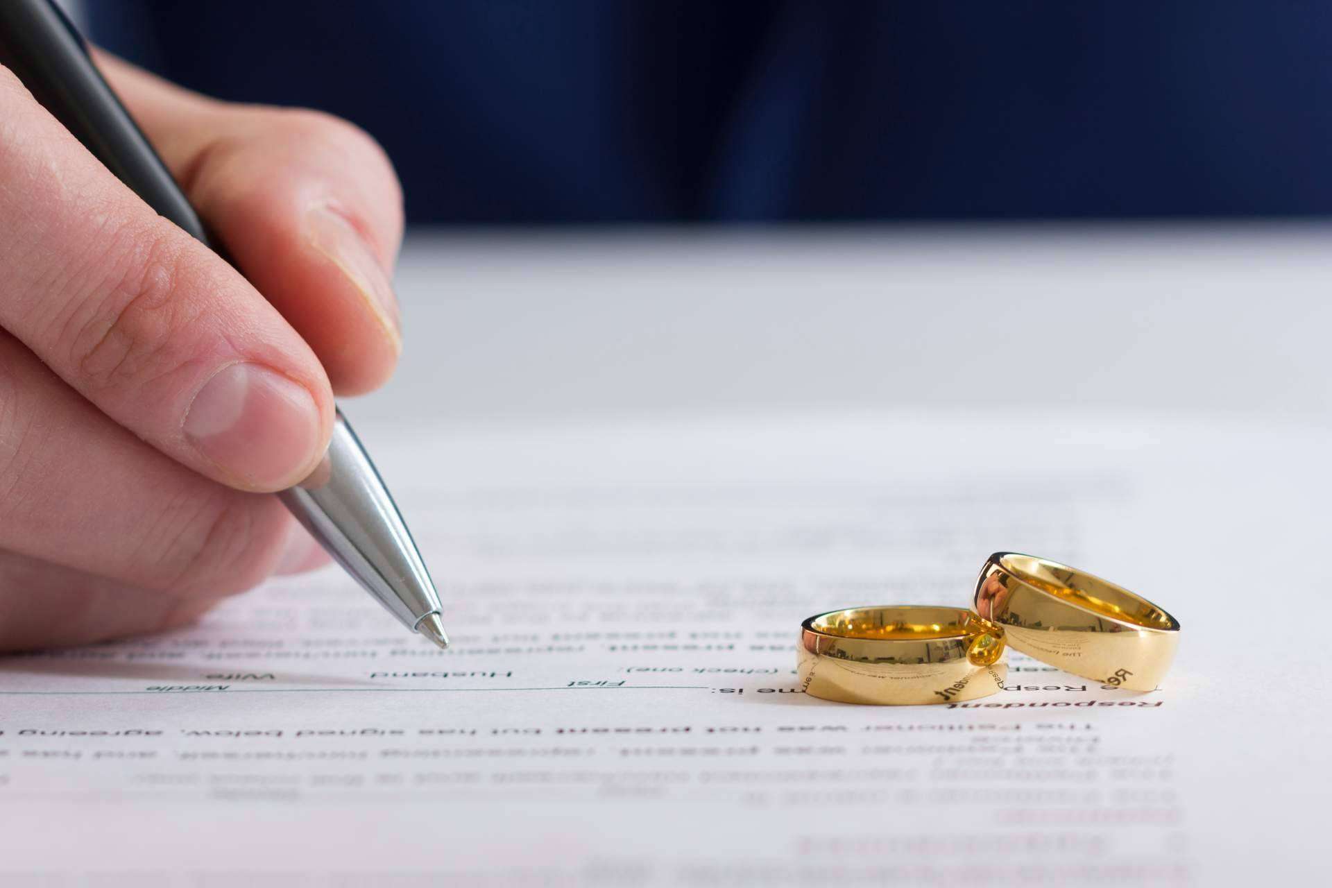 Abogado especialista en divorcios alerta del posible crecimiento en el número de divorcios tras la pandemia
