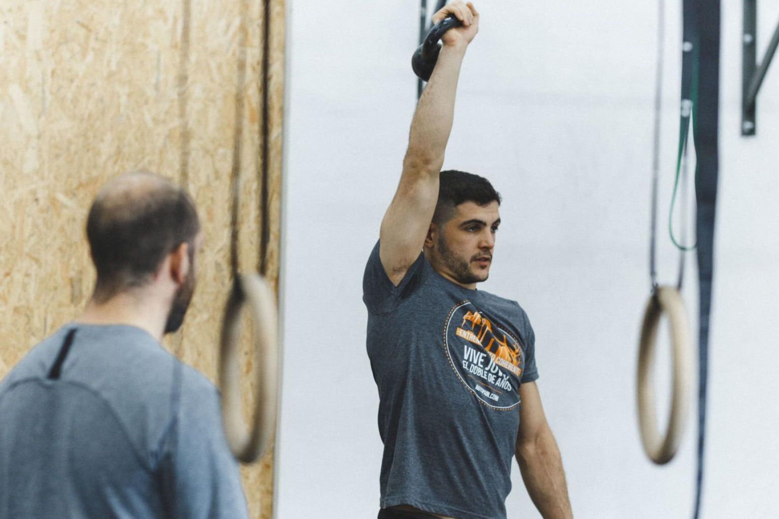 AutSpain: ¿Cuáles son los beneficios del entrenamiento funcional en Madrid?