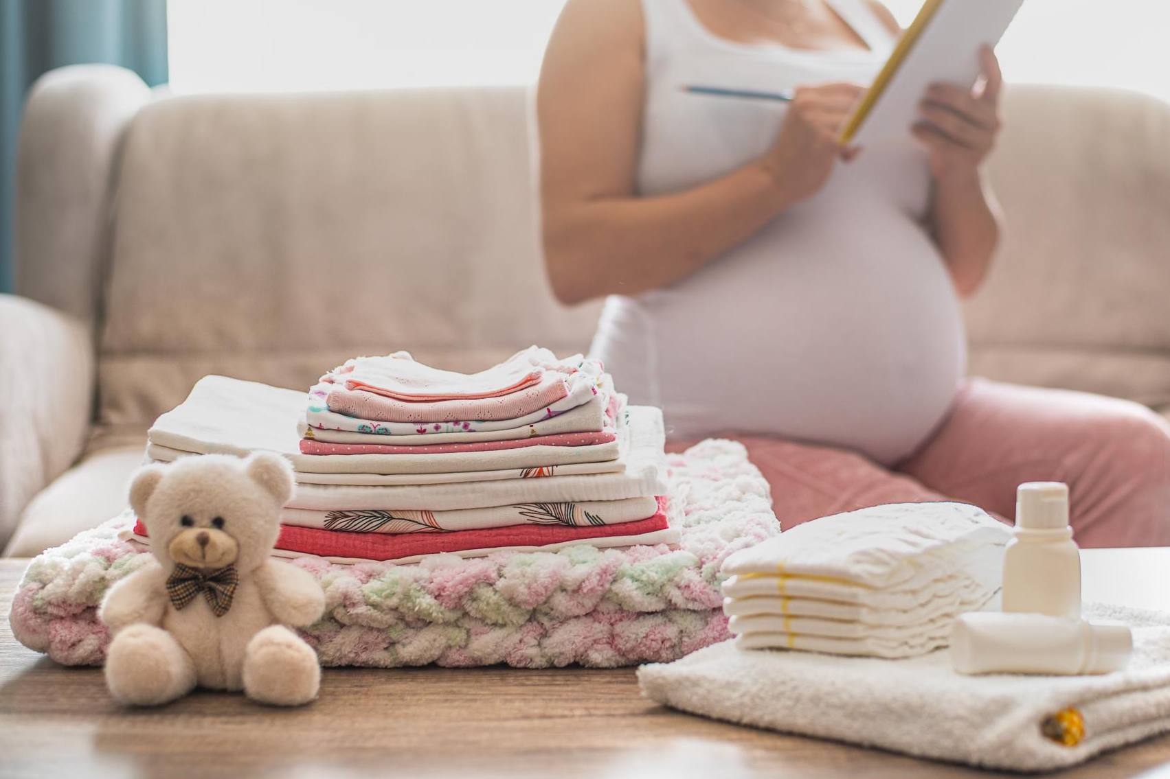 Encuentra toda la ropa de bebe online que se necesita para los más pequeños de la familia Ropita de Nenes
