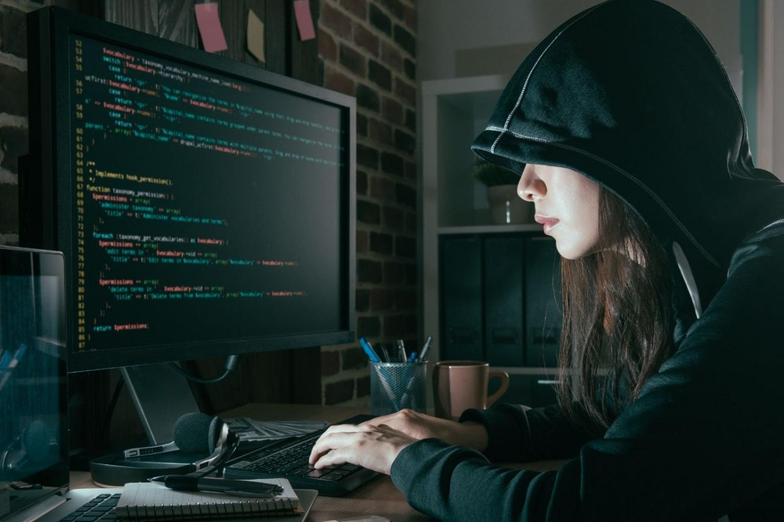 Los especialistas en ciberseguridad de Hackrocks explican qué es un Hacker