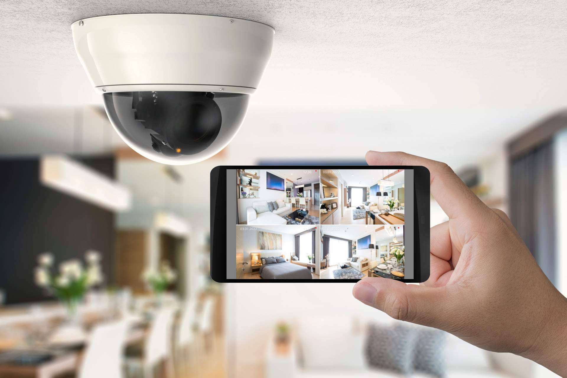 La mayor seguridad con Go! Seguridad y su tecnología más avanzada
