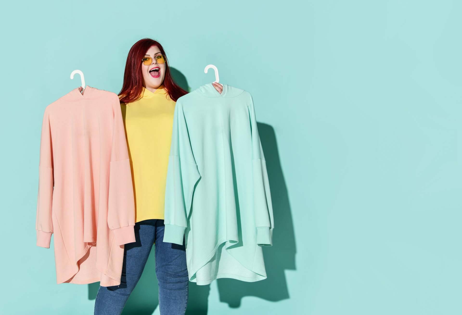 Rebajas de verano en la tienda Tres XL