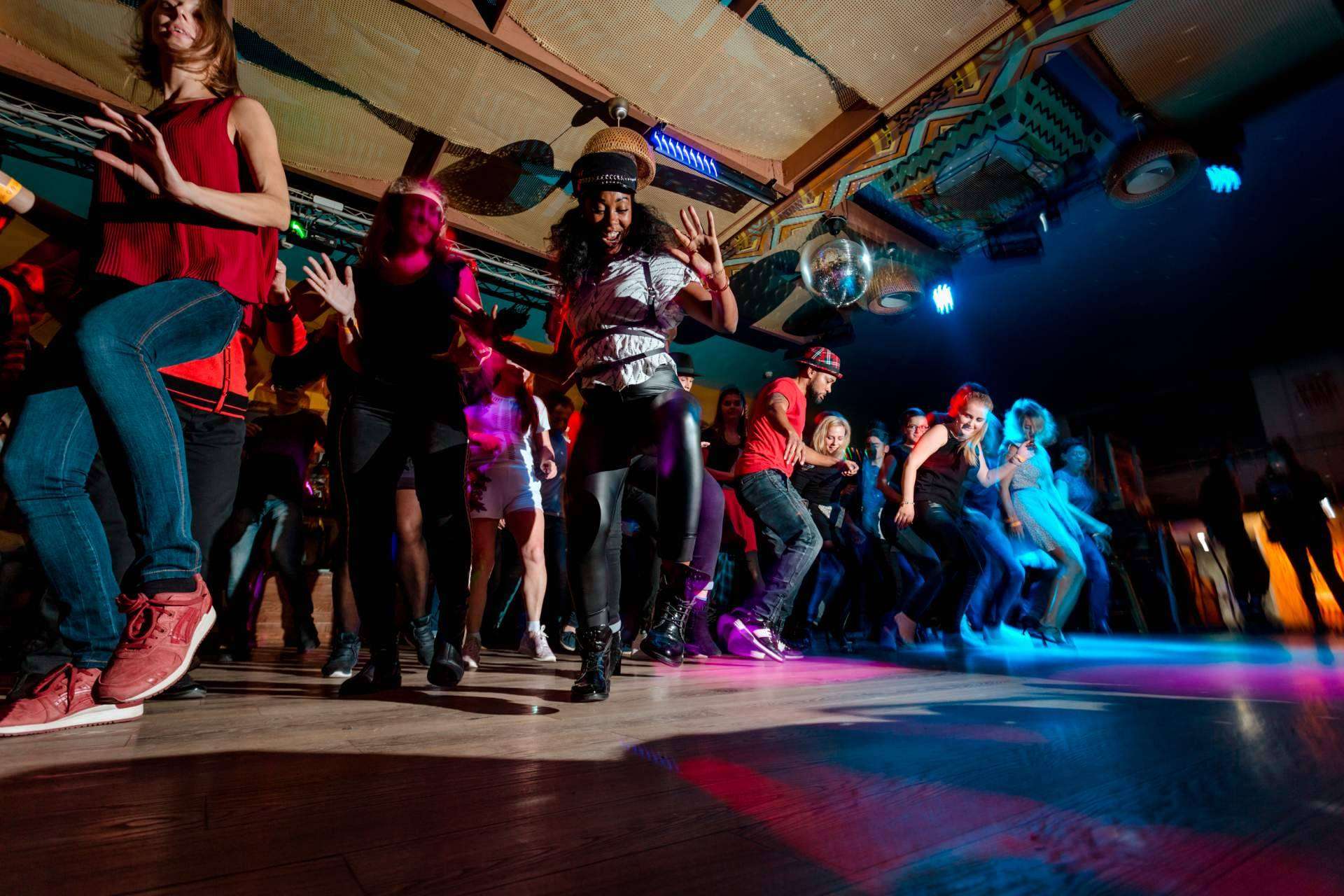 Aprender salsa cubana ahora es más fácil que nunca gracias a Grimaldi Dance