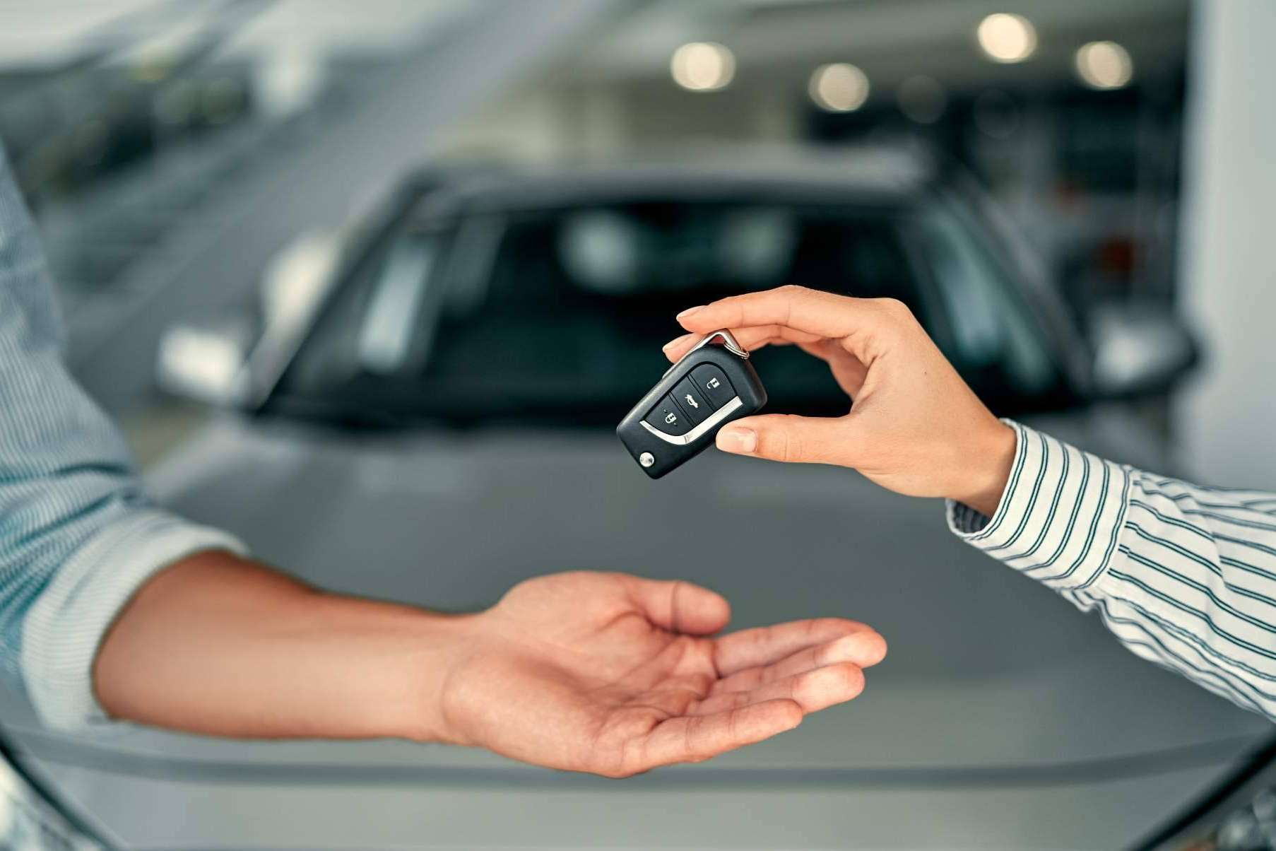 Especialistas Denikey: soluciones rápidas a la pérdida de llaves del coche