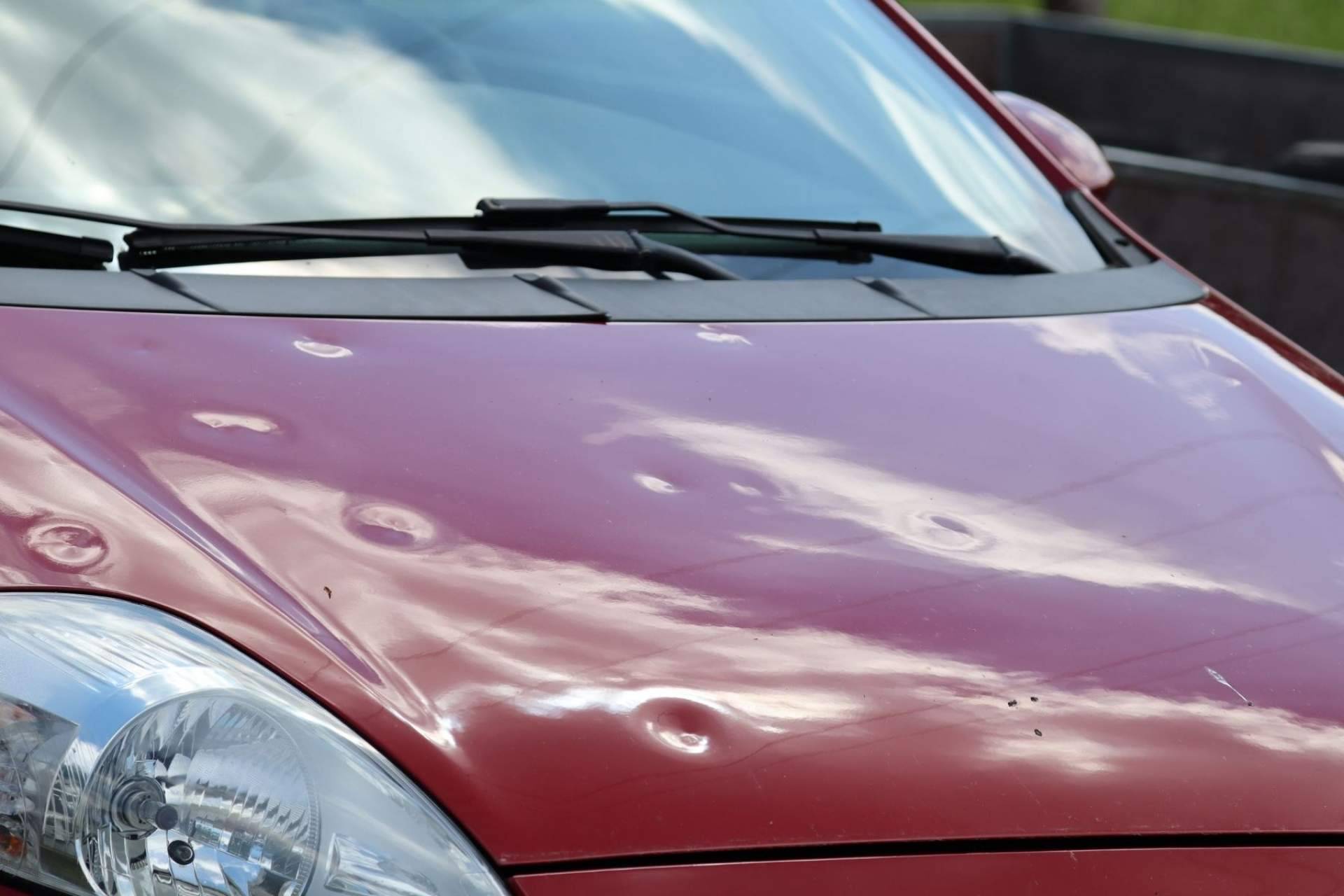 RSPAutomoción ofrece herramientas para las reparaciones de coches nuevos en campas afectados por granizo