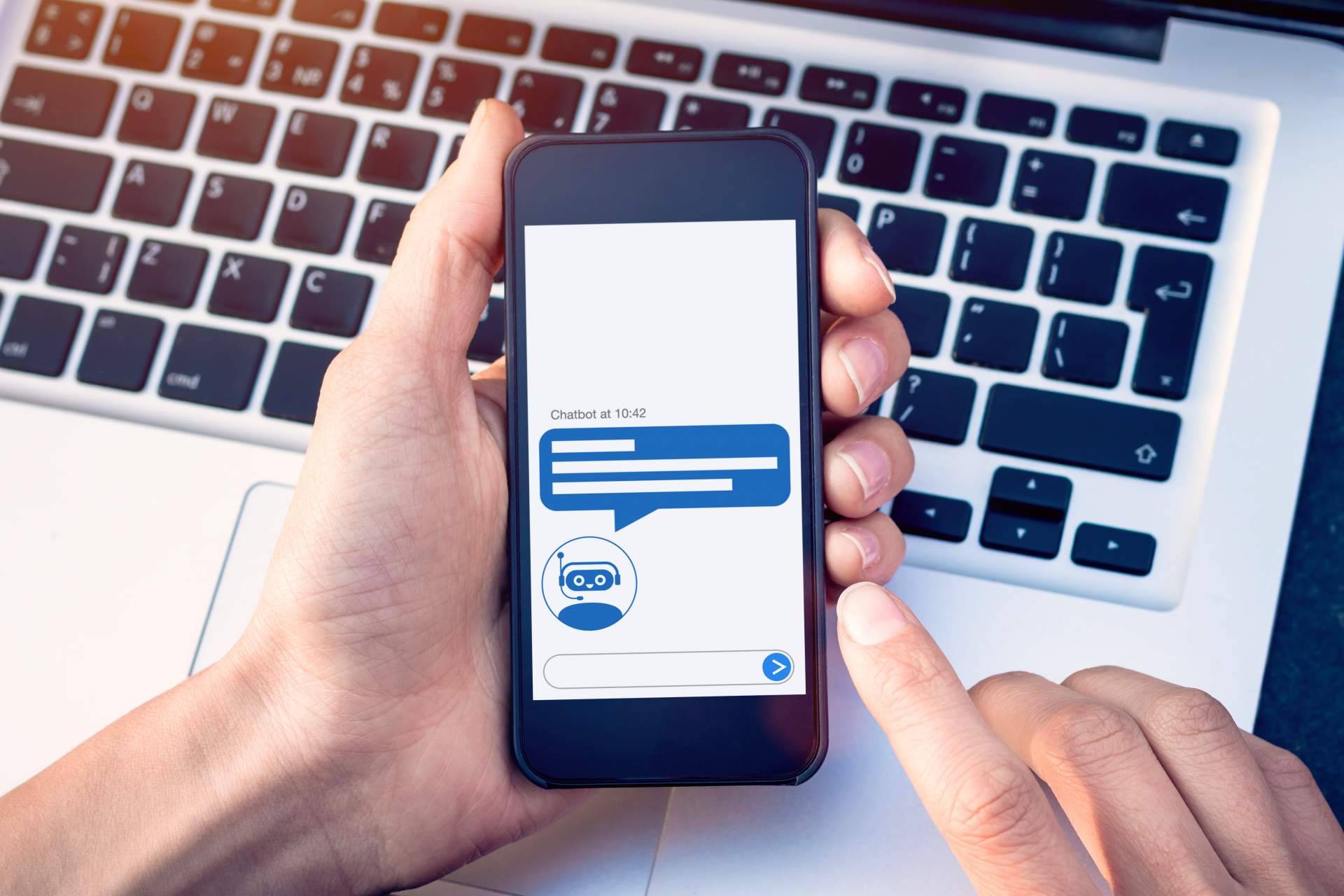 GESDITEL y el asistente virtual de que automatiza las citas previas y el cobro de recibos en pymes y administraciones