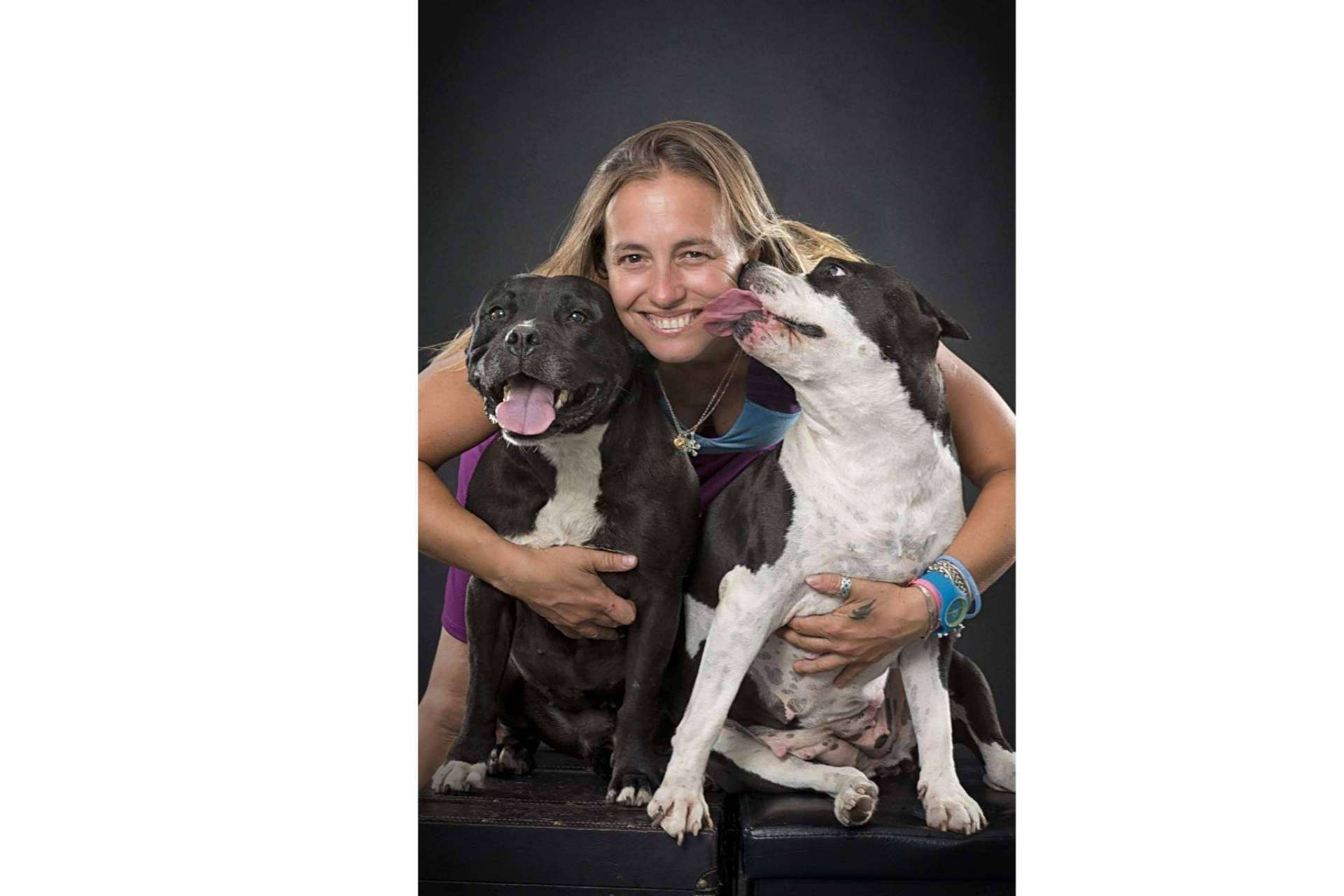 En PERROBUENO, guardería de día para perros ubicada en Madrid, las mascotas recibirán los mejores cuidados