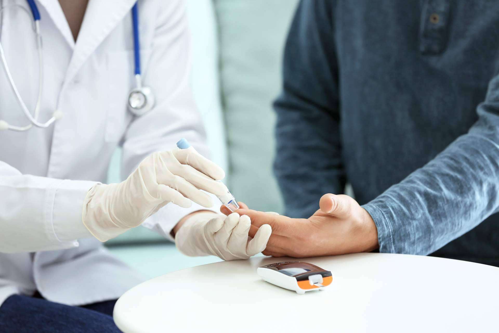 Salud y bienestar ¿es posible con diabetes? Di Sugar tiene la respuesta