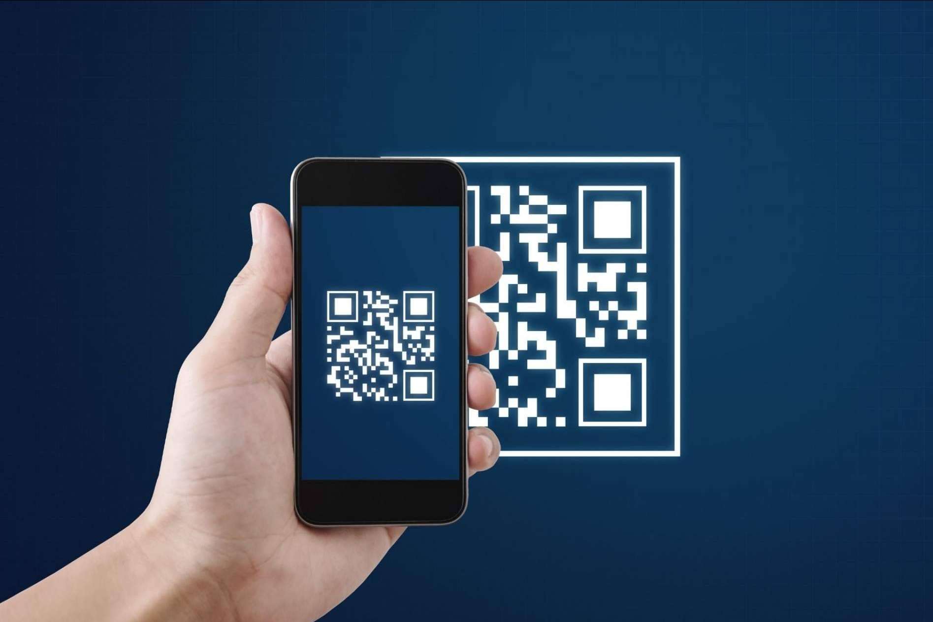 Celebrar cualquier evento con los productos personalizados con código QR de Uvimark