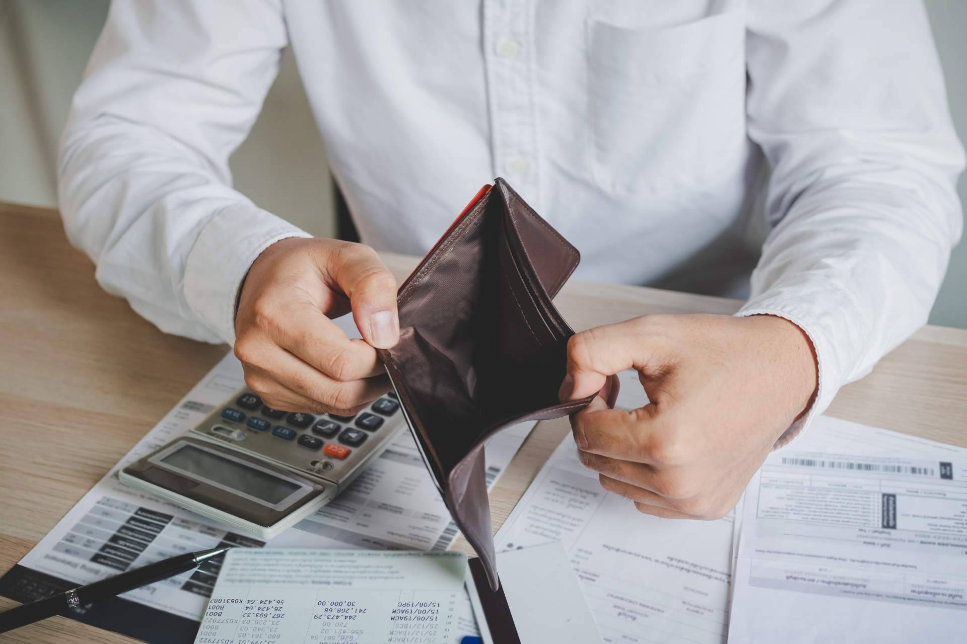 Eliminar todas las deudas con la Ley de Segunda Oportunidad por solo 99€ al mes con Debify