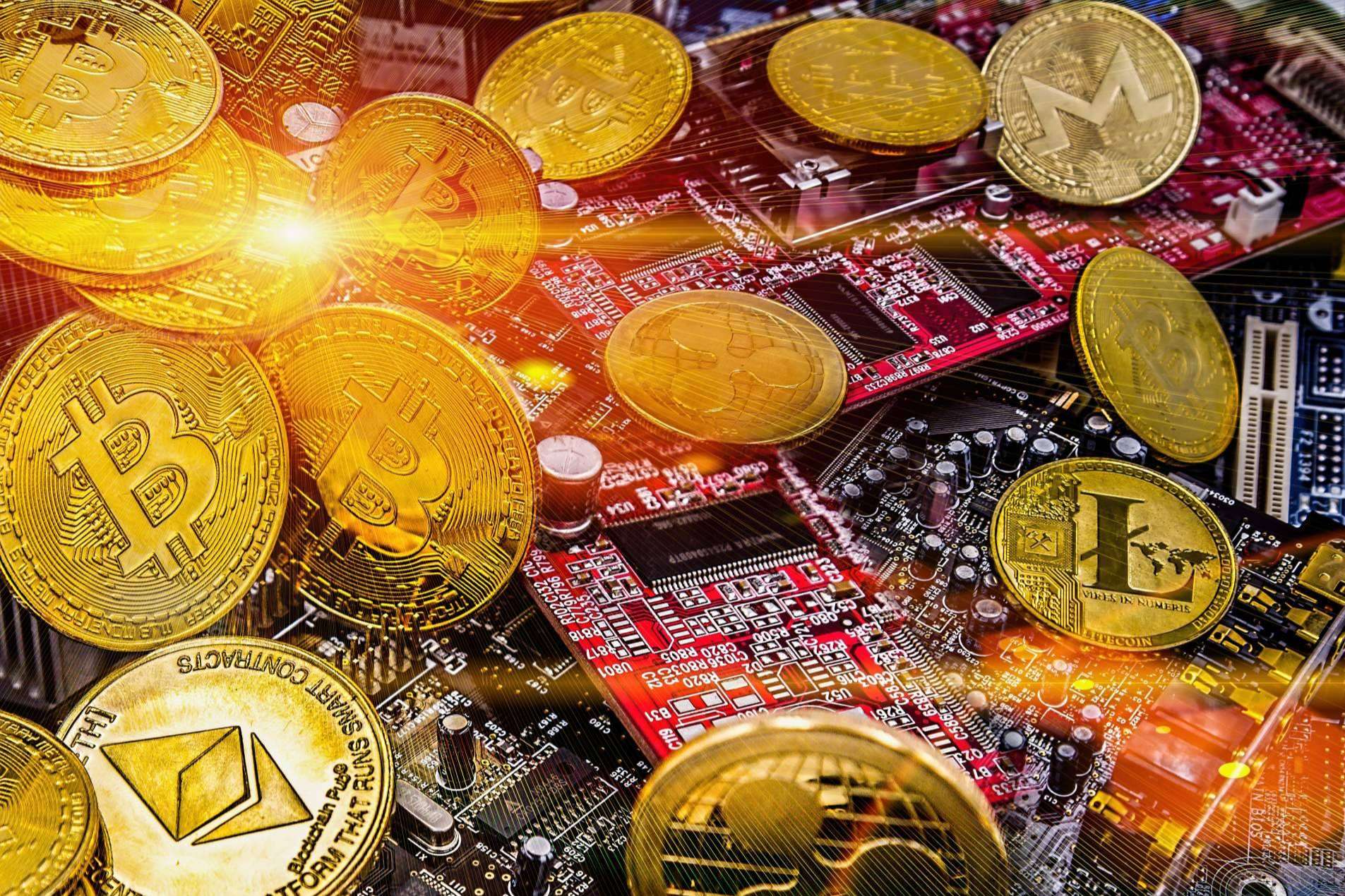 El crecimiento de la tributación de minado de criptomonedas, por Ilia Consulting