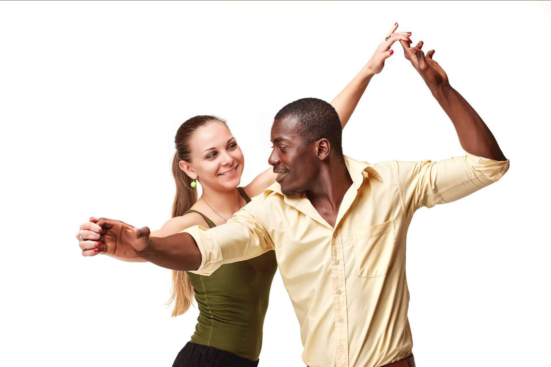 Grimaldi Dance: curso online de salsa cubana