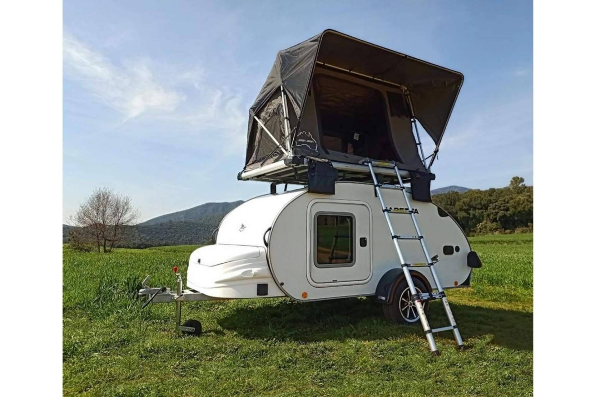 Minicaravanas.com: viajes de caravaning en familia