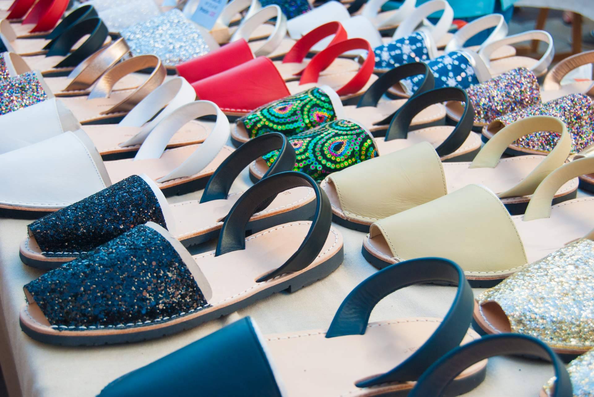 Marcar tendencia con las menorquinas de Bouttye