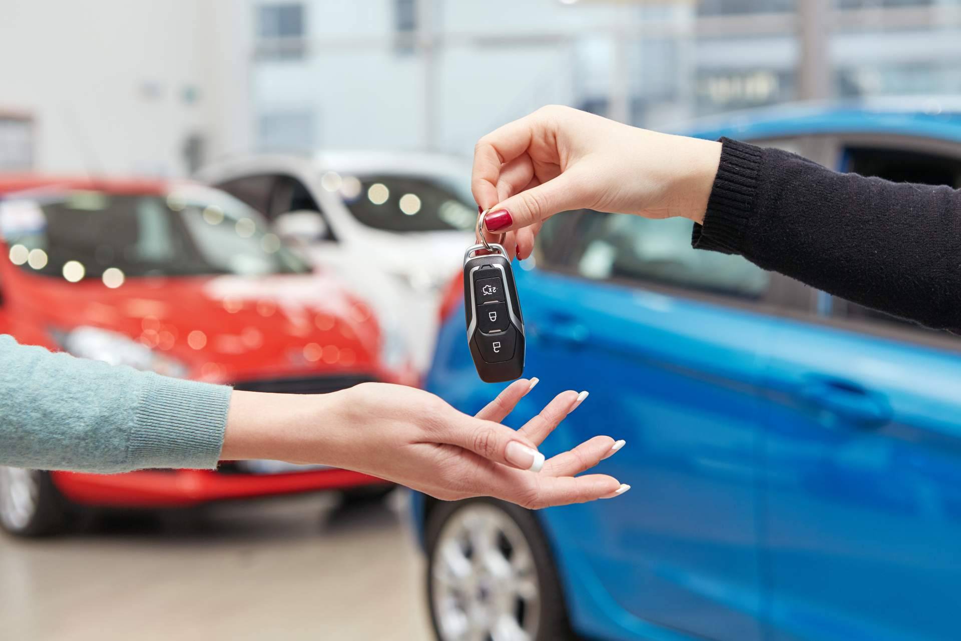 ¿Dónde encontrar coches de segunda mano en Girona?: M10Selection