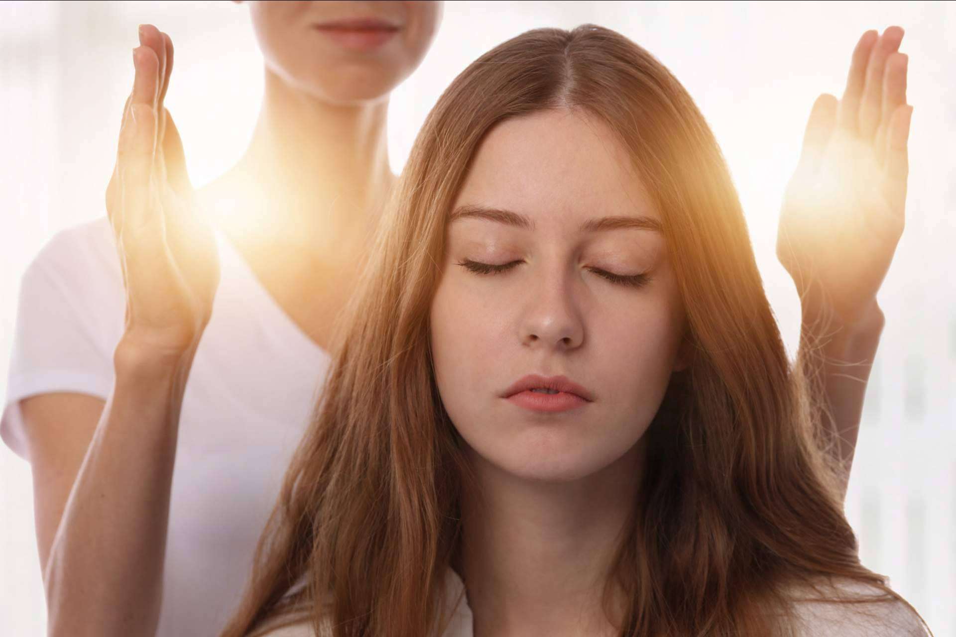 Cursos de reiki online de la mano del maestro de maestros Javier Robas