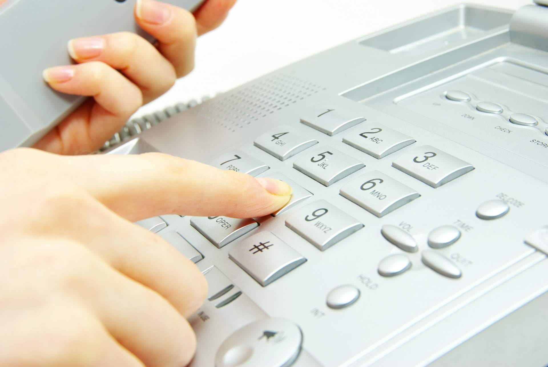 ¿Cómo encontrar todos los teléfonos de Telecinco?: Numerodeinformación.com