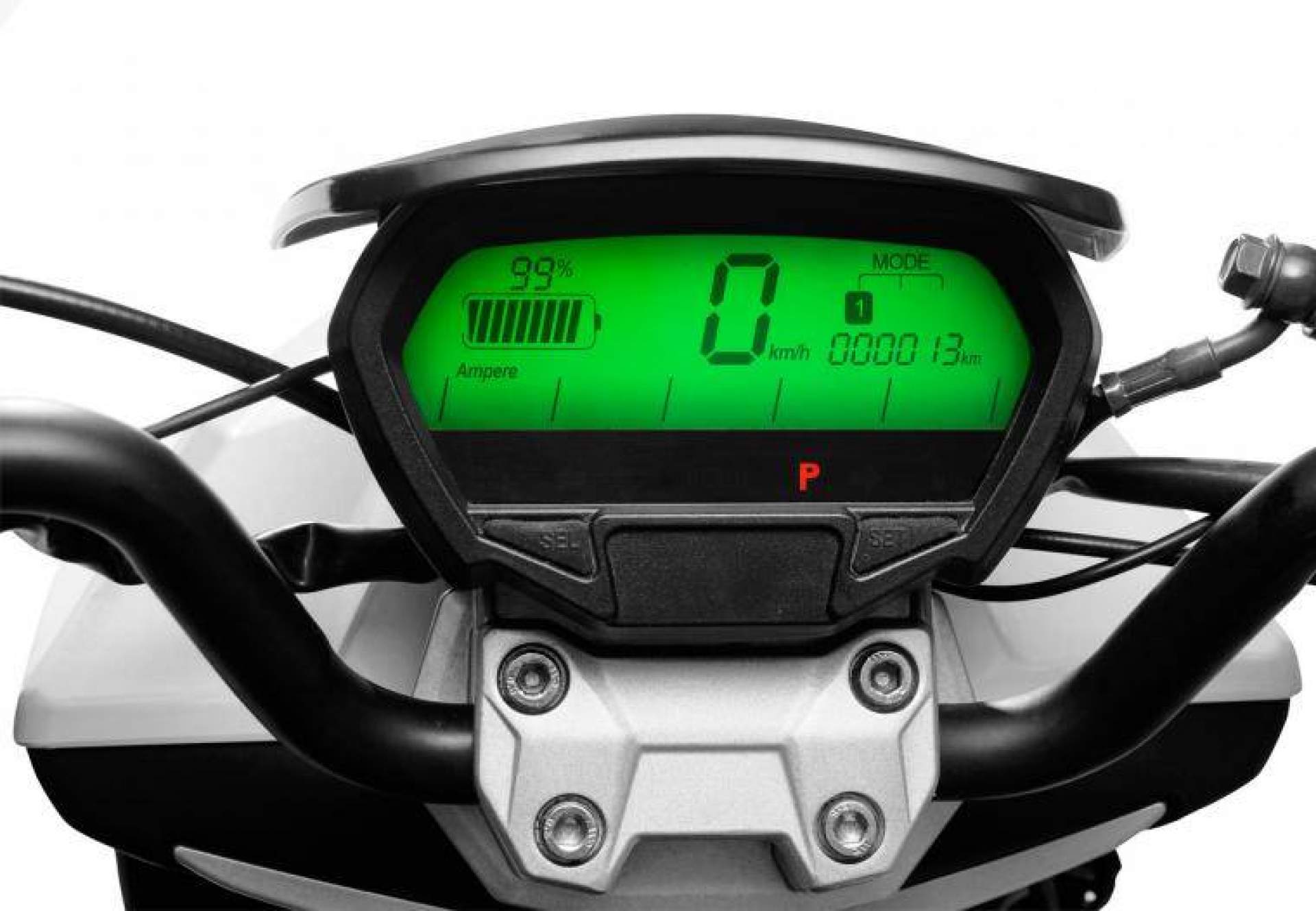 Las motos eléctricas Lifan en España ofrecen una propuesta para la evolución de la movilidad en la próxima década