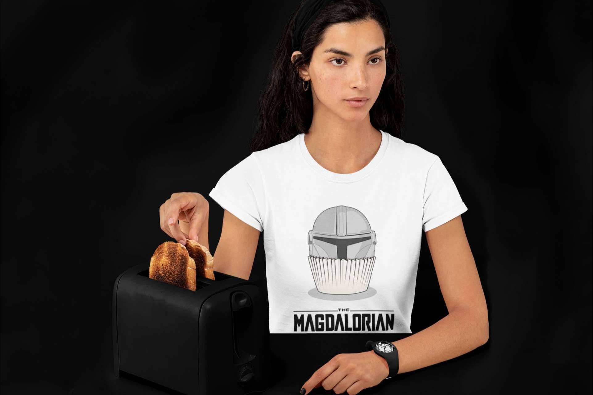 Humor e ingenio plasmados en camisetas originales y divertidas de Tres en un Burro con Mongedraws