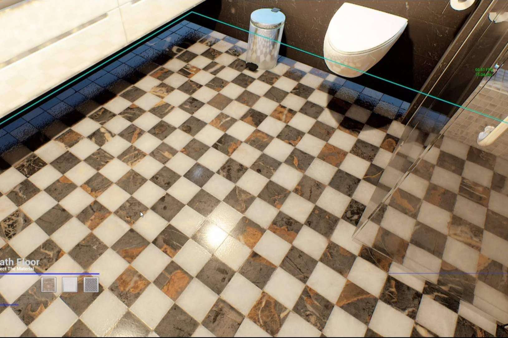 Renderización en tiempo real con Unreal Engine 5, la nueva herramienta de 3D Business School