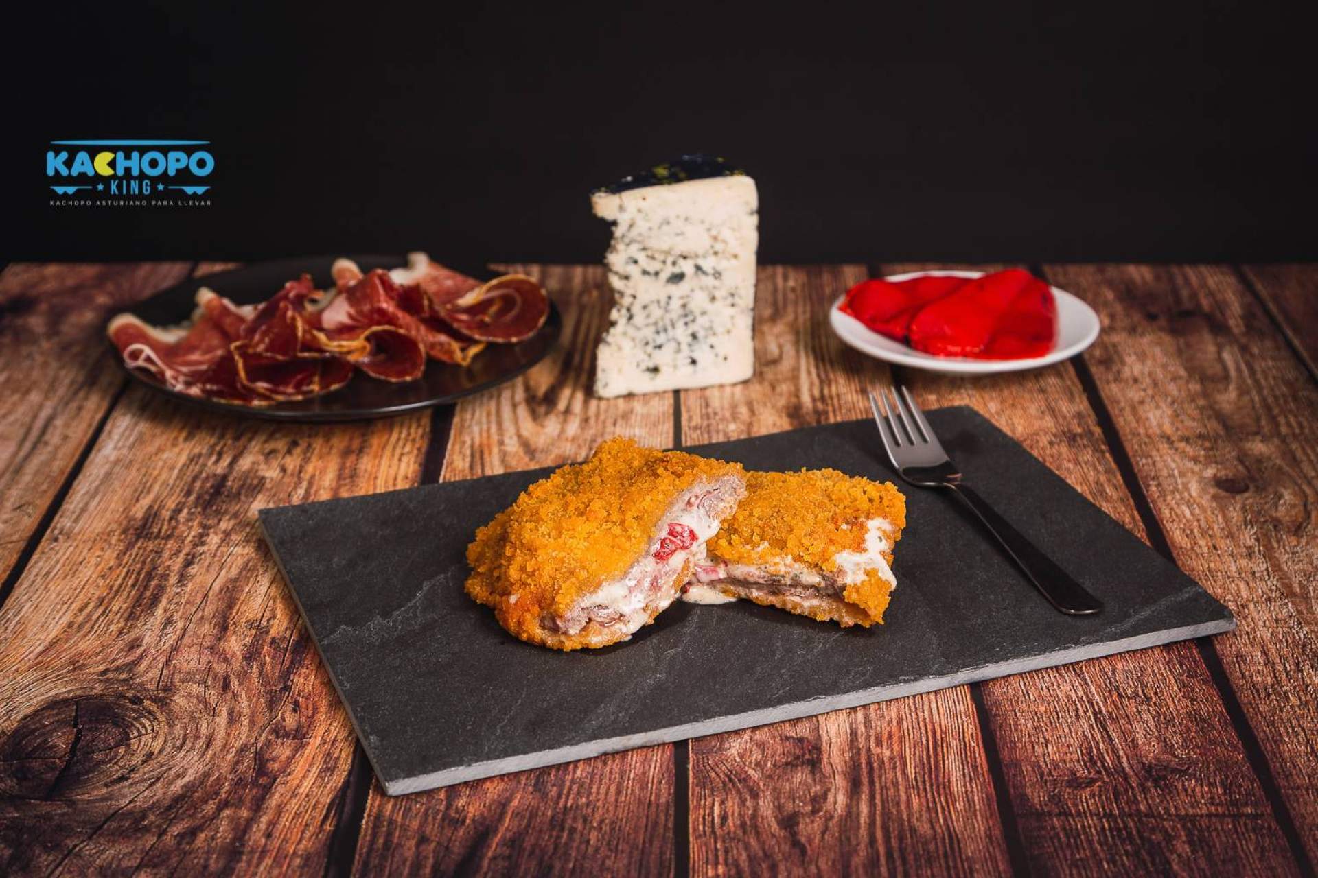 Septiembre es un mes de cambios, oportunidad perfecta para asociarse con la tienda Kachopo King