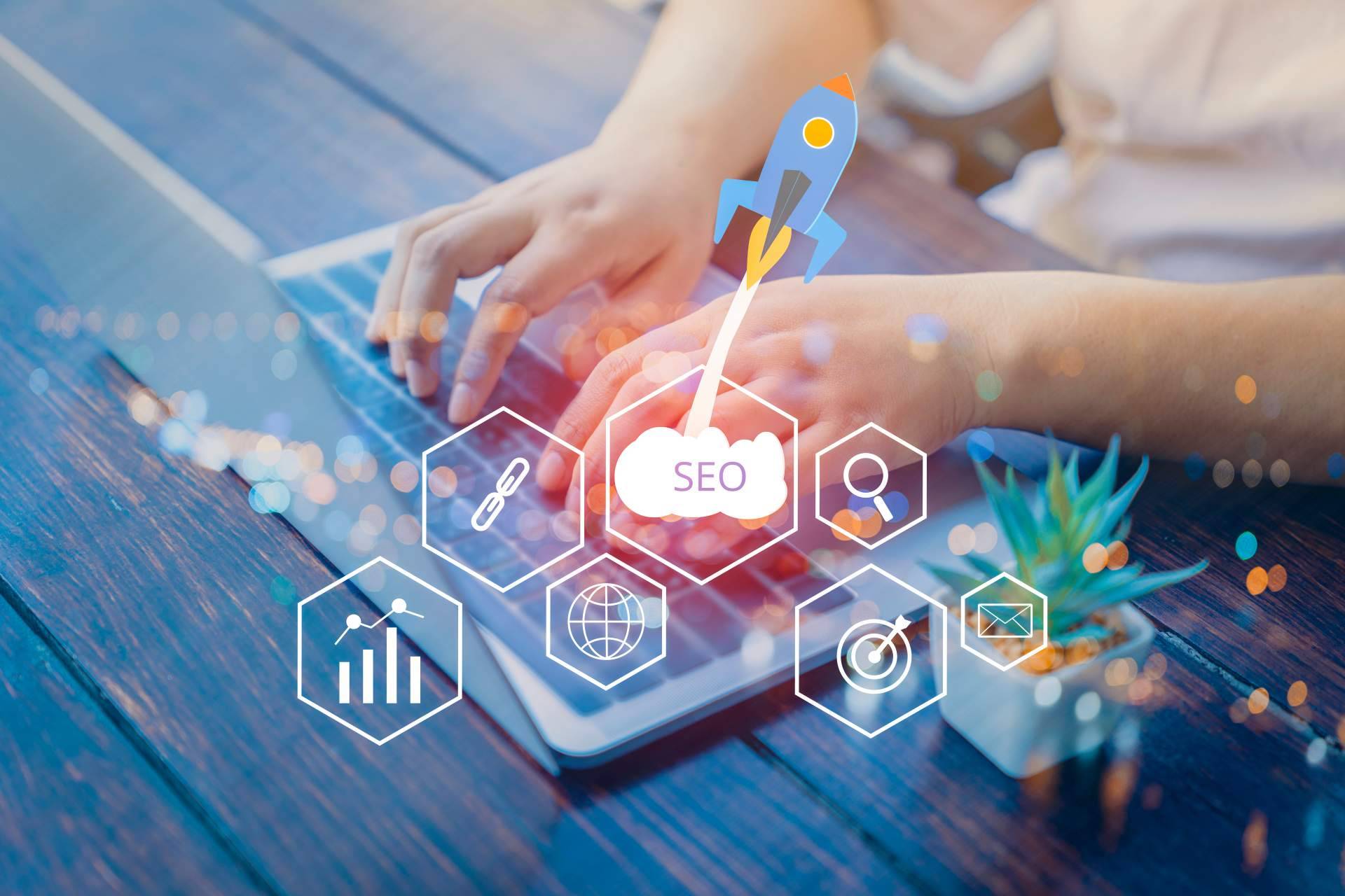 El servicio de posicionamiento web de Talentum Digital permite aparecer en los primeros resultados de búsqueda