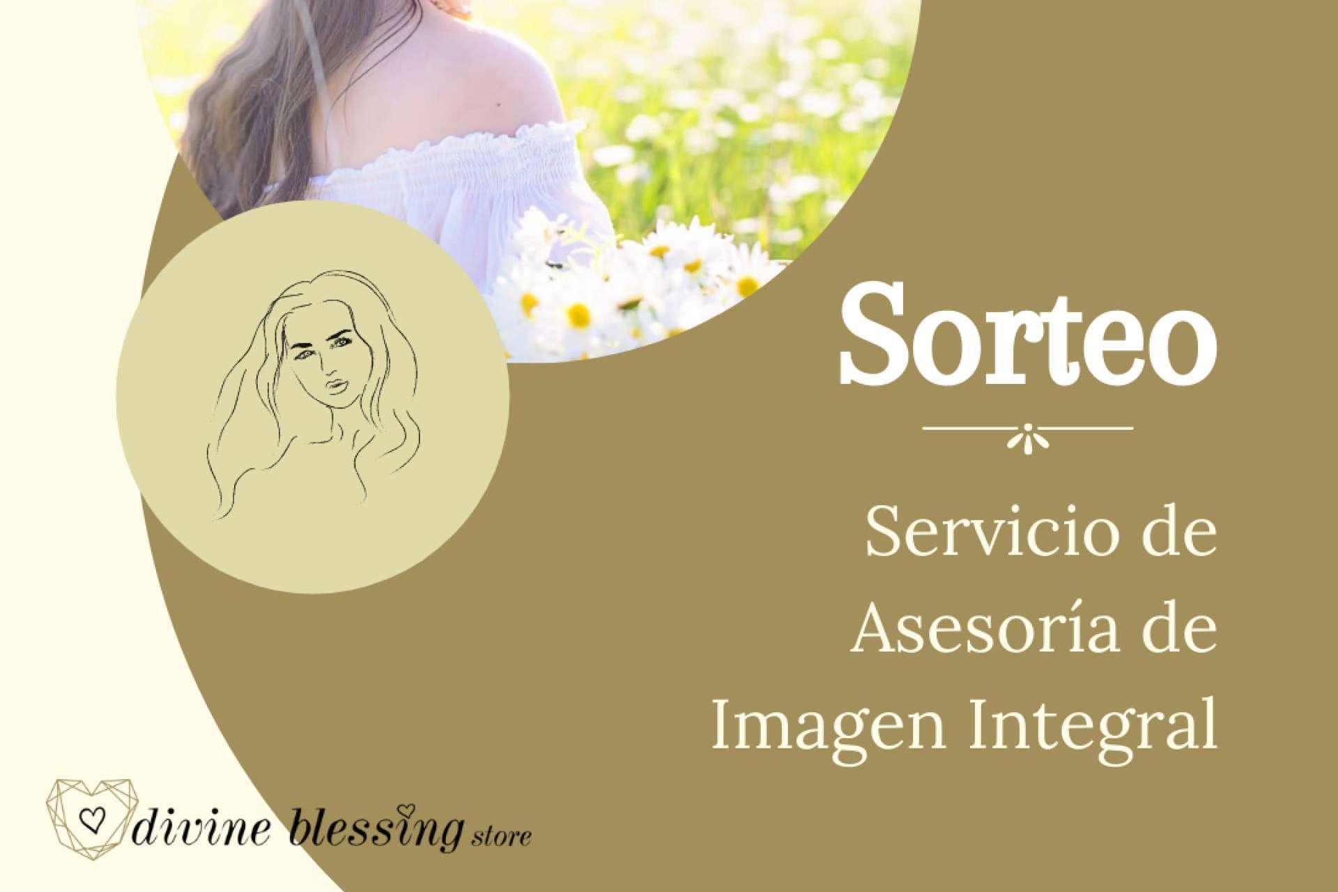 Divine Blessing ofrece asesoramiento de imagen para sacar el máximo partido de uno mismo