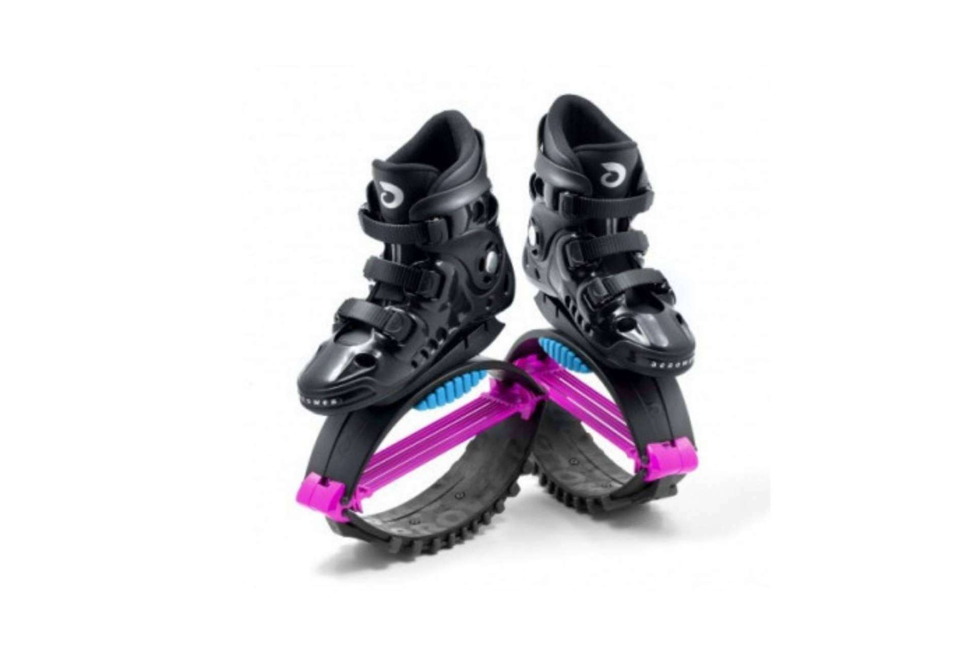 Vanity Fit, saltar para mantenerse en forma